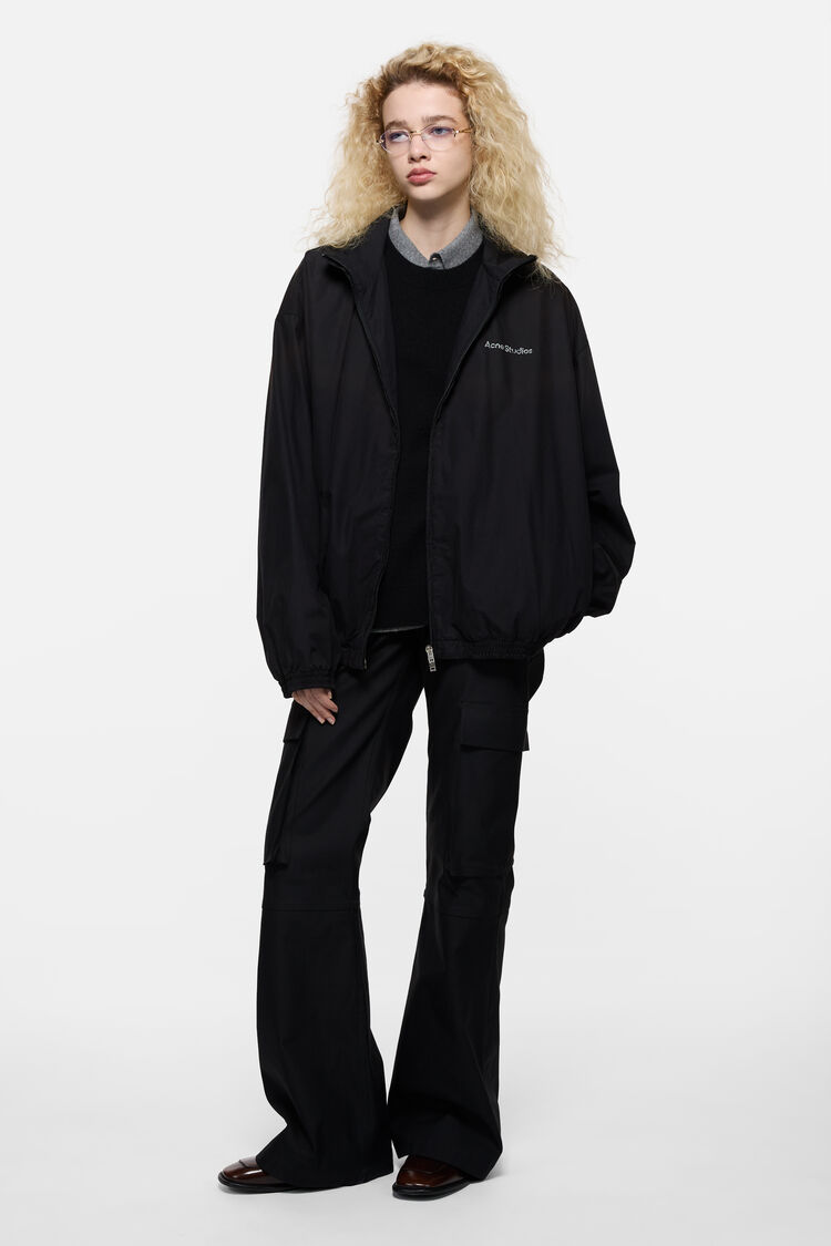FN-MN-OUTW001264, Black