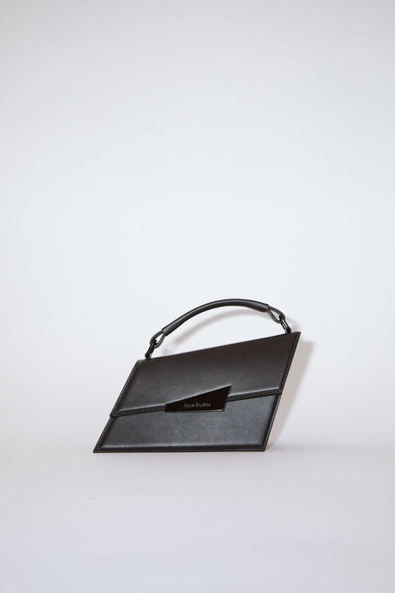 Acne Studios - Distortion mini bag - Black