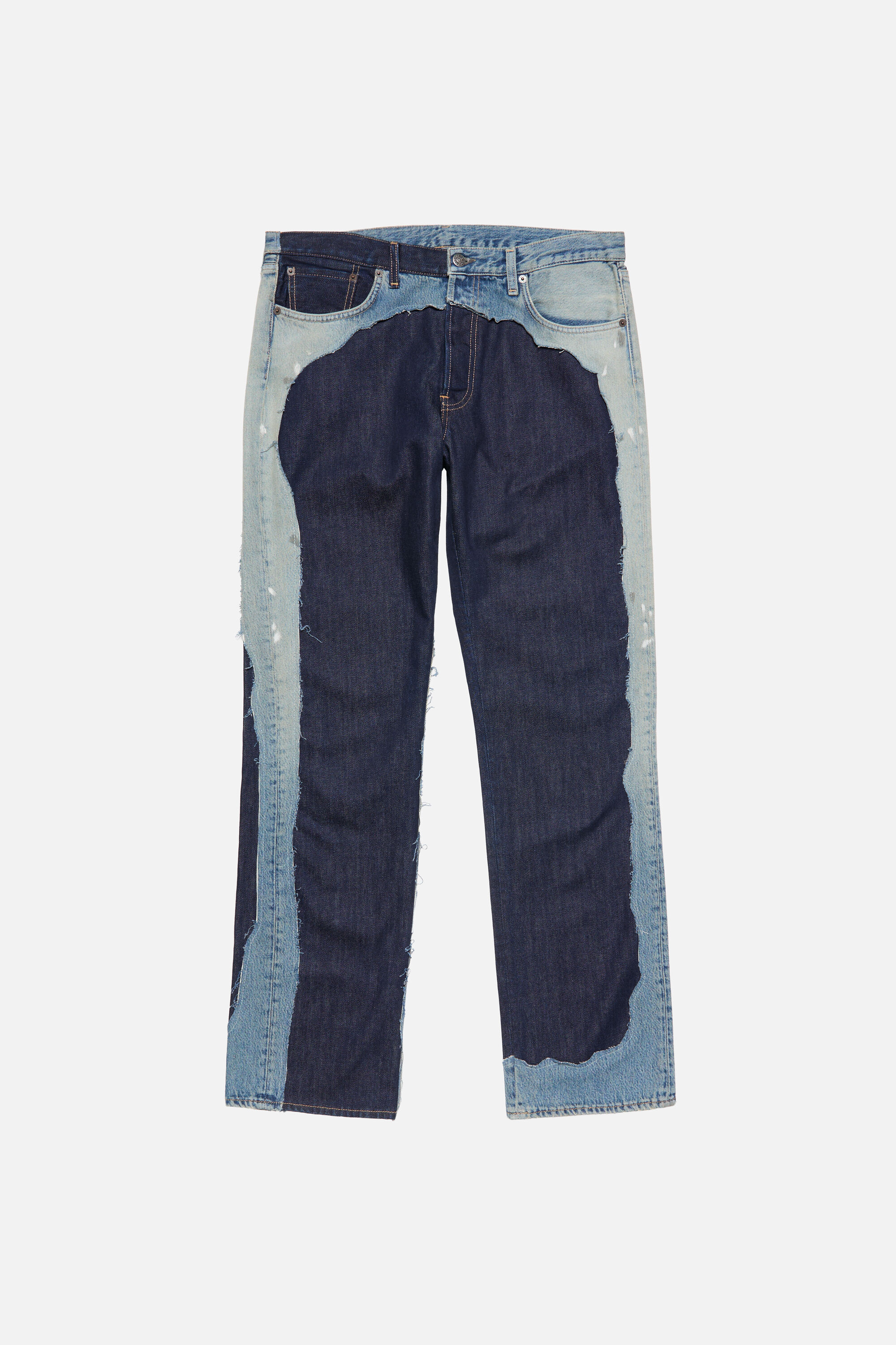 Acne Studios – メンズジーンズ