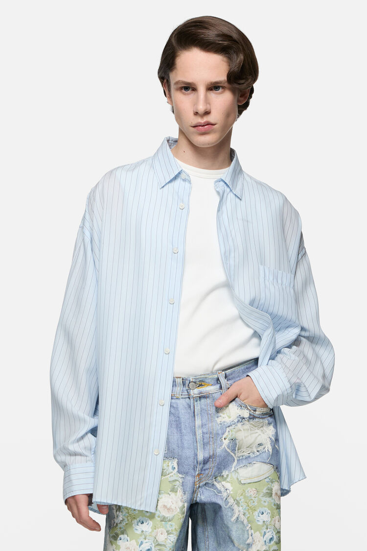 RW-MN-SHIR000033, Blau