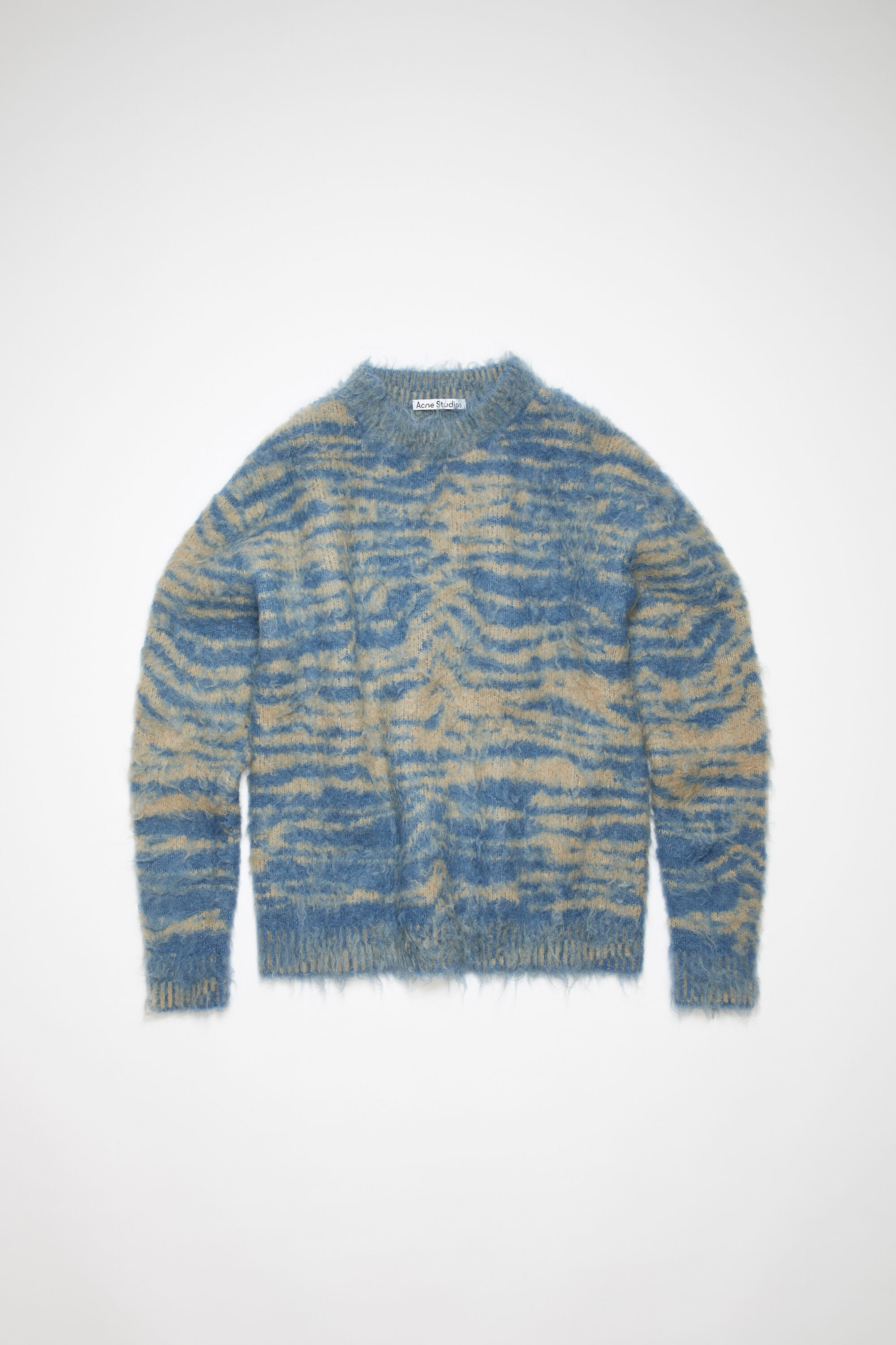 Acne Studios – Men's Knitwear