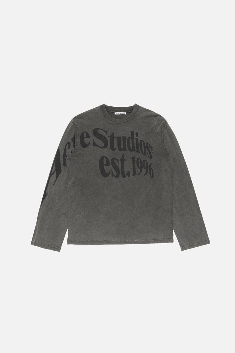 Off black