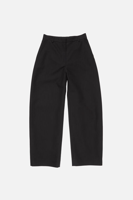 FN-WN-TROU001470, ブラック