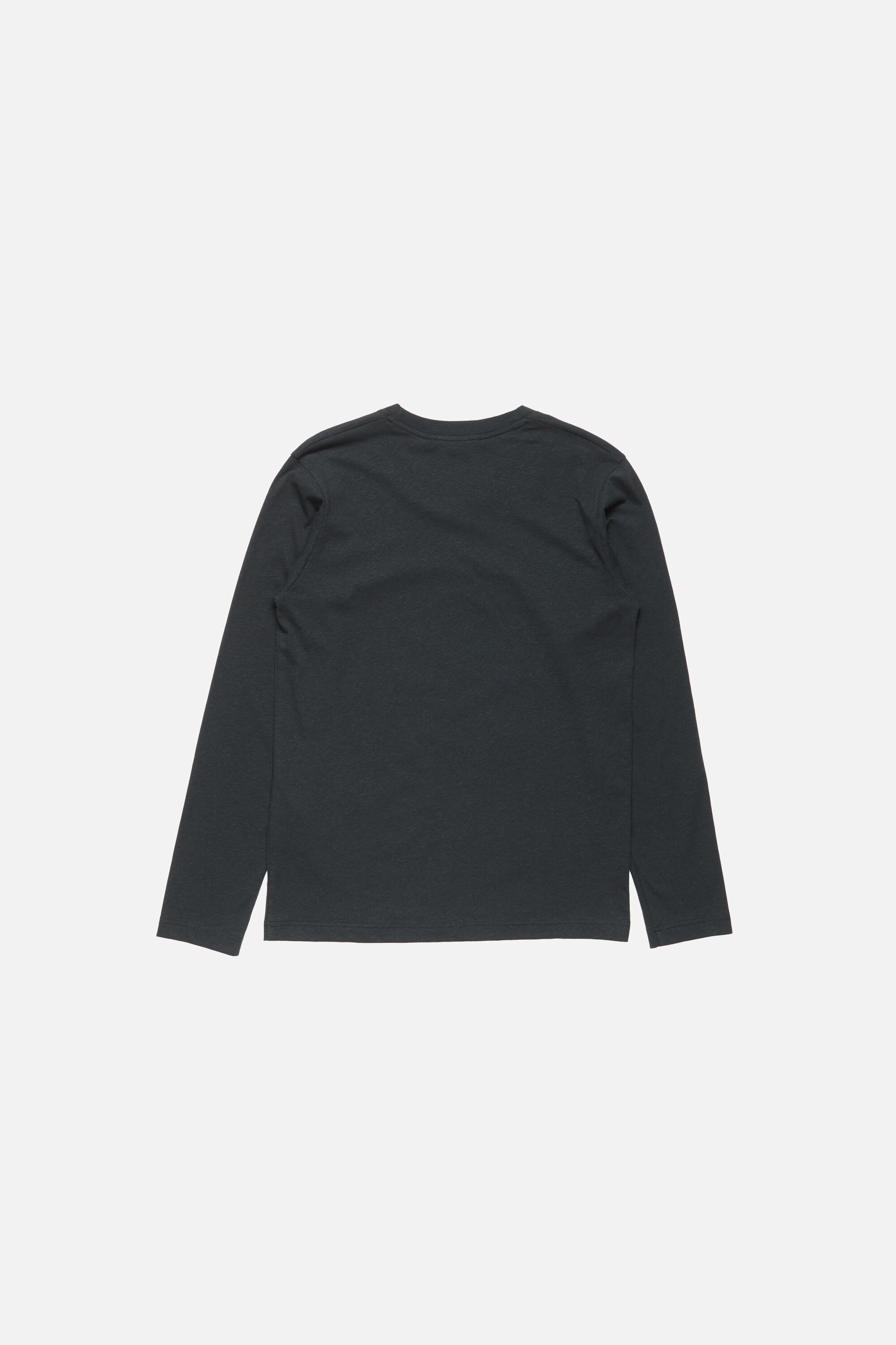 Acne Studios - グラフィックTシャツ - ブラック