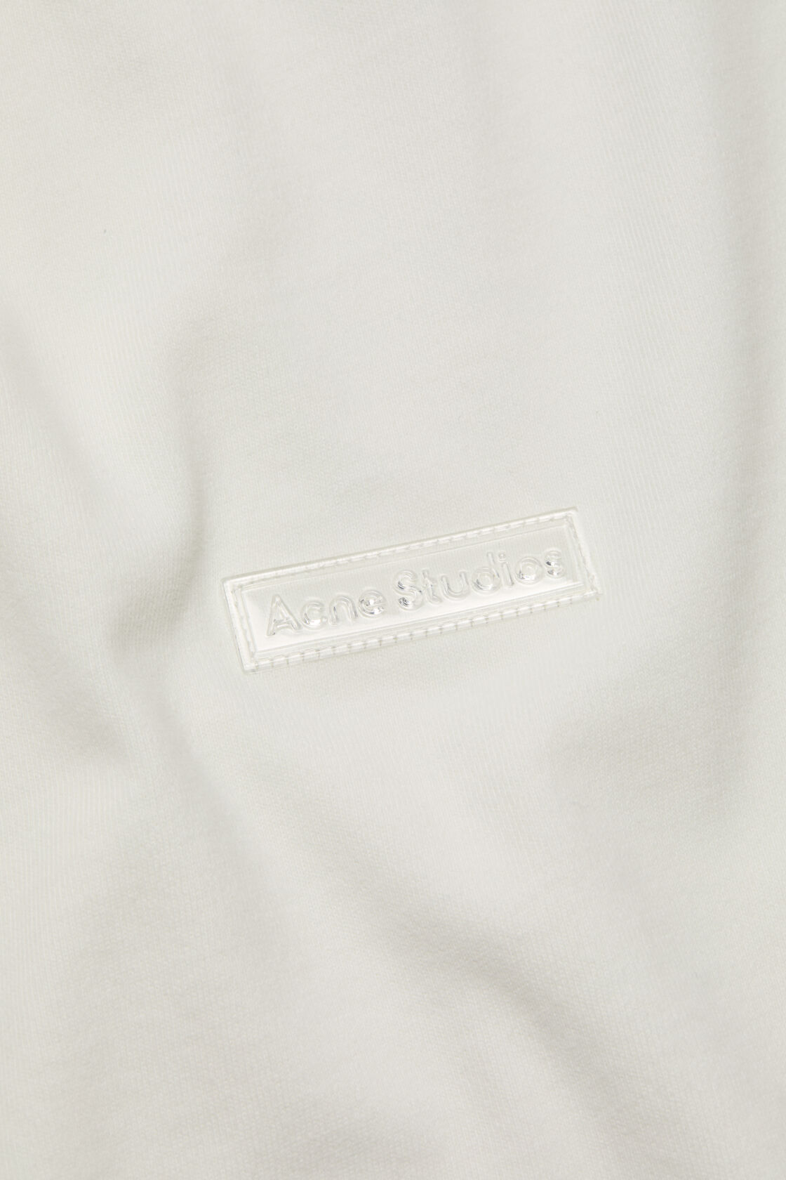 Logo t-shirt - Relaxed fit, Ice White, 2000x