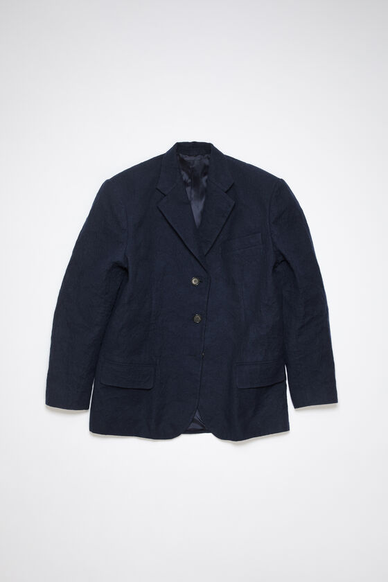 FN-WN-SUIT000533, Navy blue