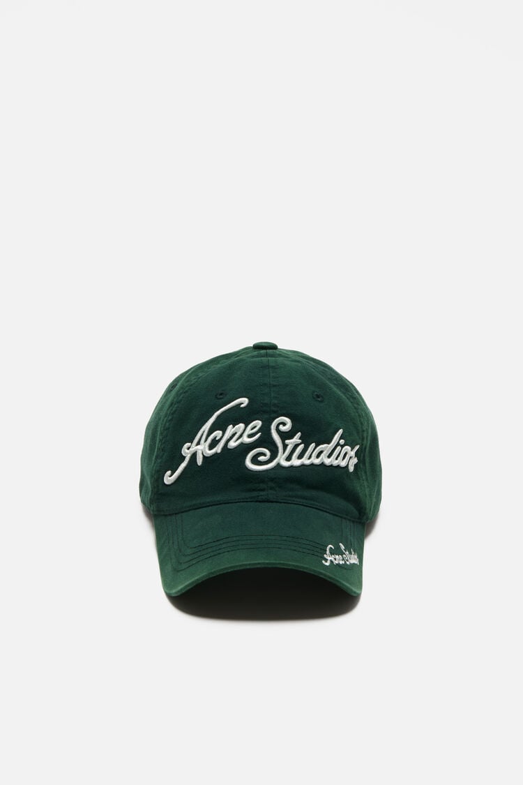 AC-UX-HATS000010, Dark green