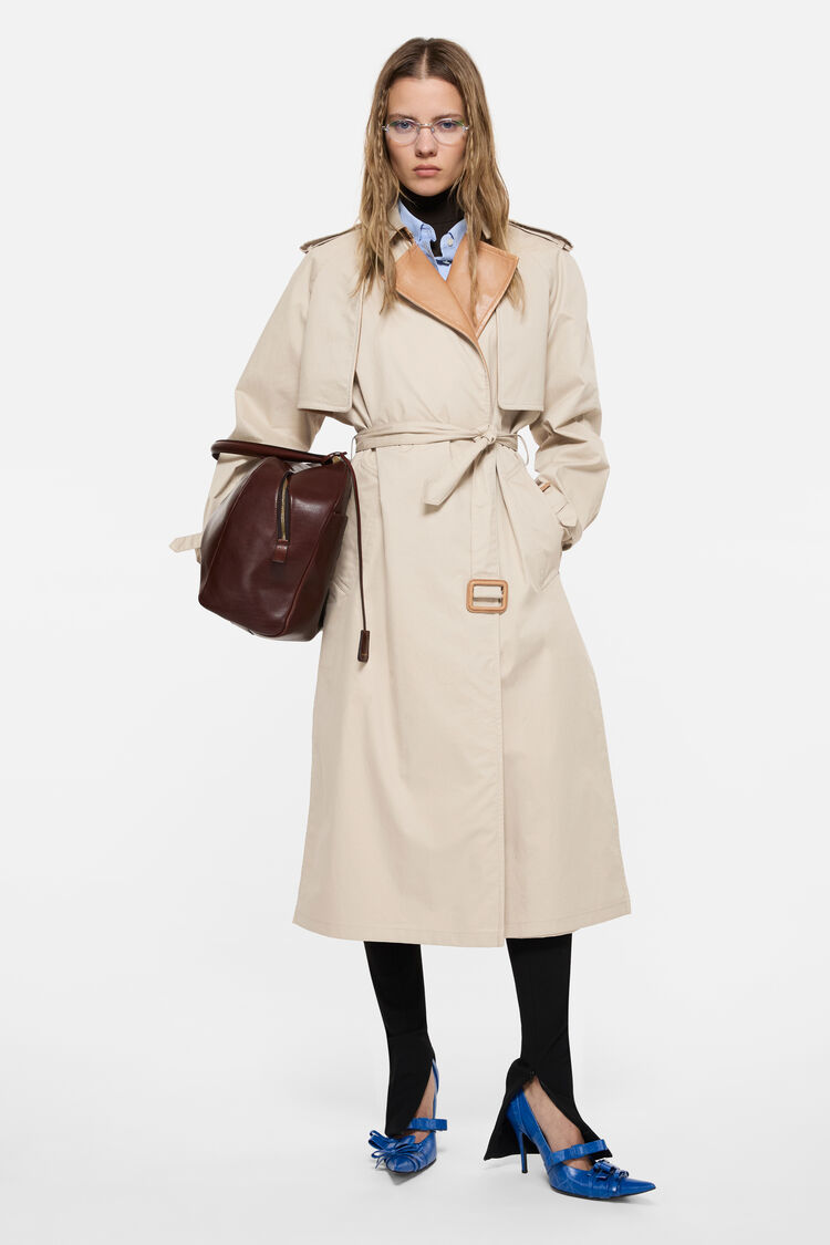RW-WN-OUTW000077, Light beige