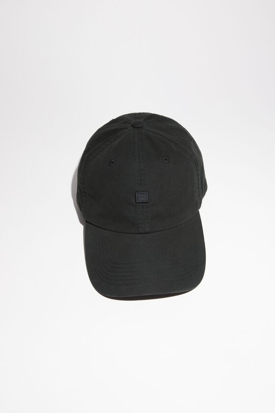 FA-UX-HATS000177, Black