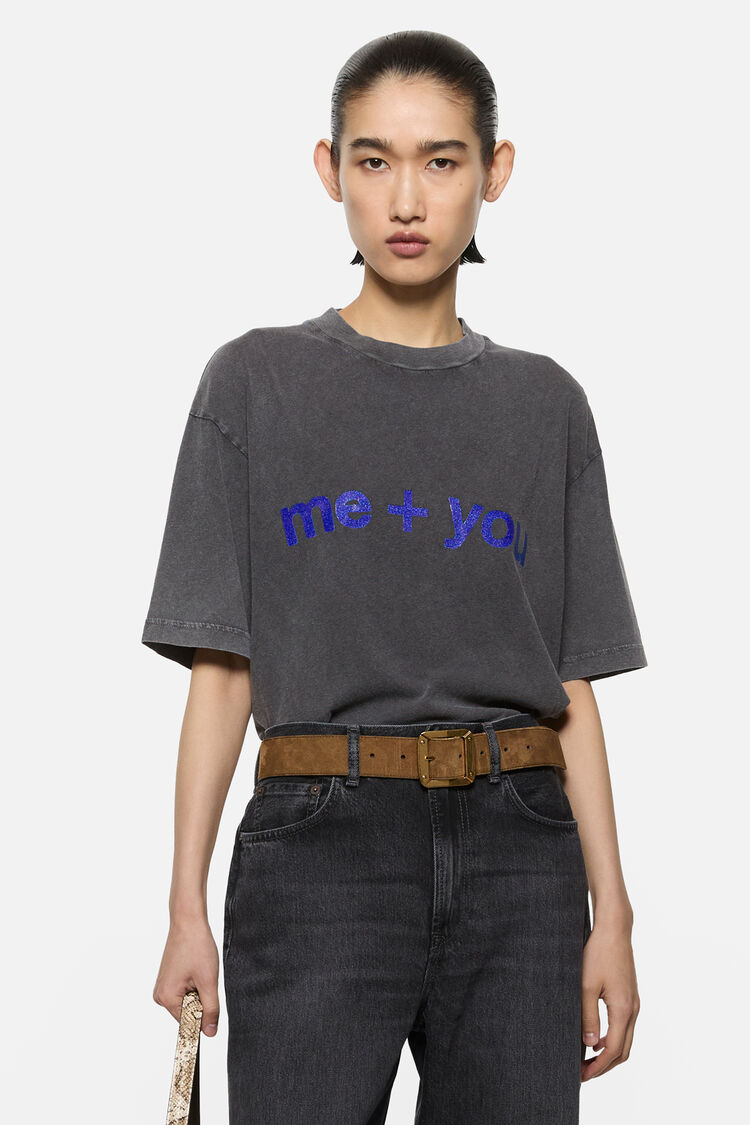 SP-UX-TSHI000082, Faded black