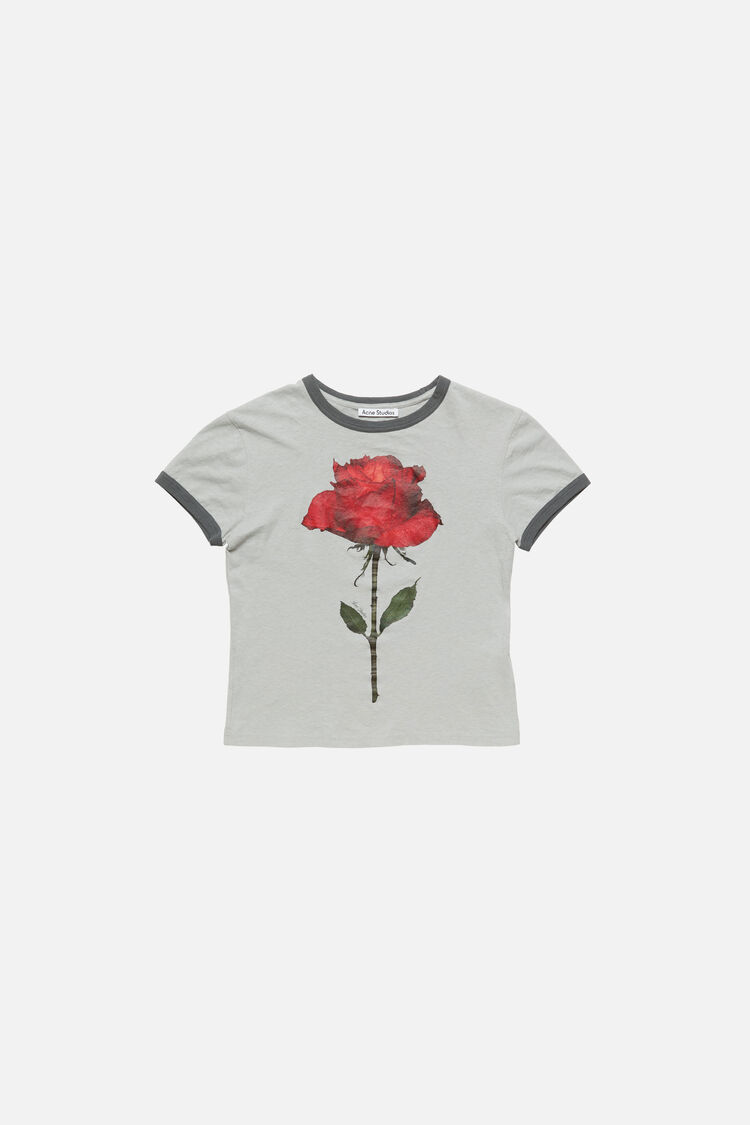 RW-WN-TSHI000014, Grey/red