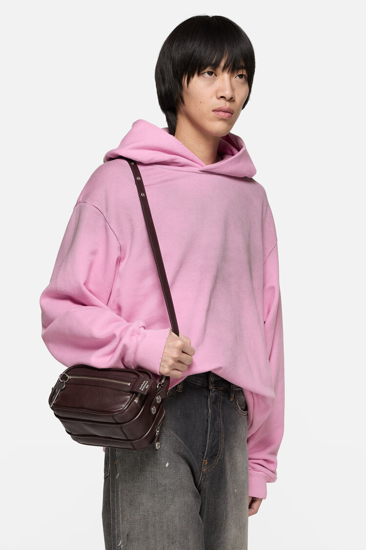 FN-UX-SWEA000020, Cotton candy pink