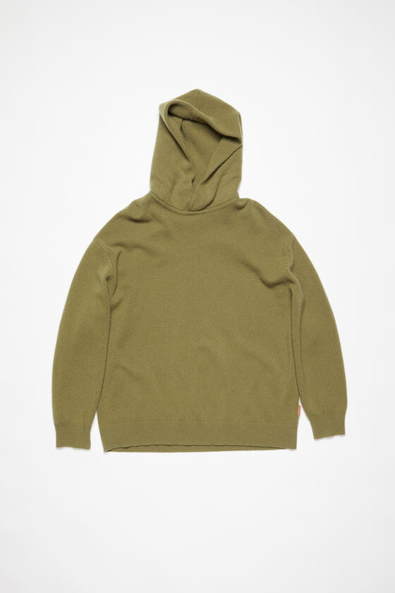 FN-MN-KNIT000339, Olive green