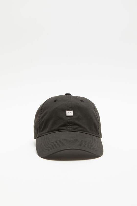 FA-UX-HATS000213, Black