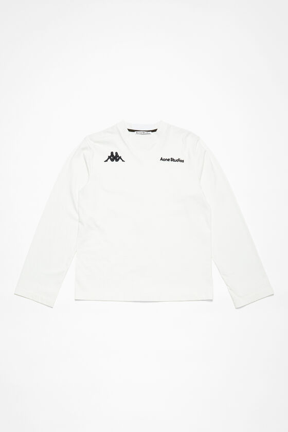 Acne Studios – メンズ ロングスリーブTシャツ