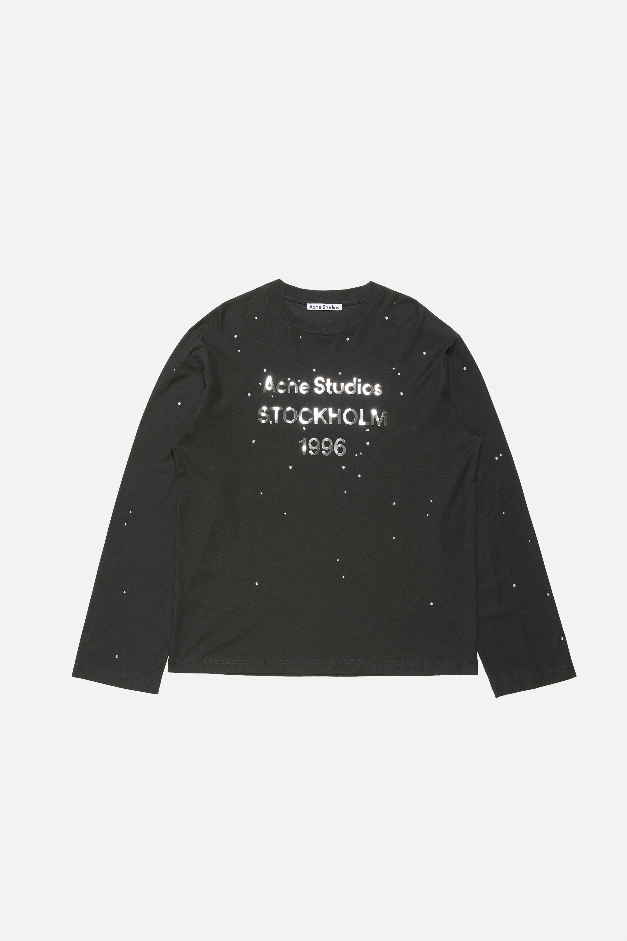 Acne Studios – ウィメンズTシャツ