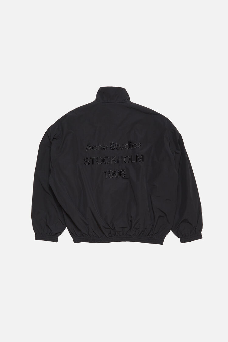 FN-MN-OUTW001124, Black