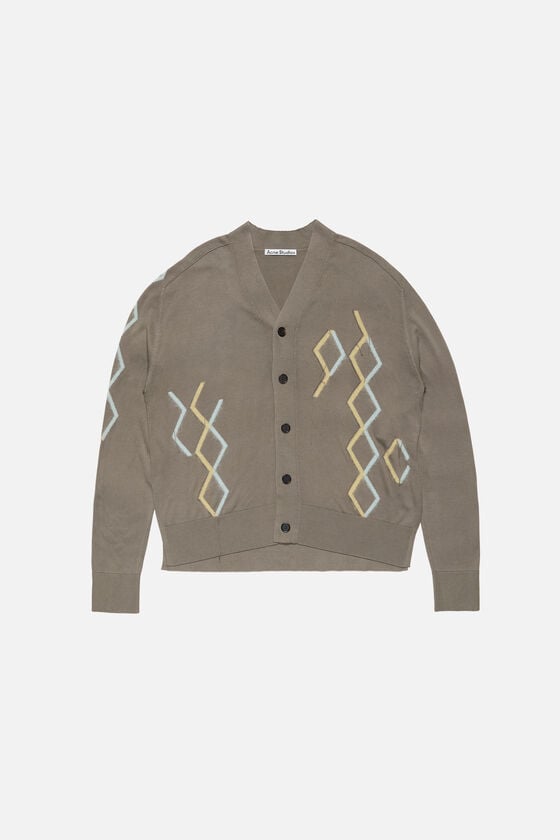 RW-MN-KNIT000015, 토프 그레이