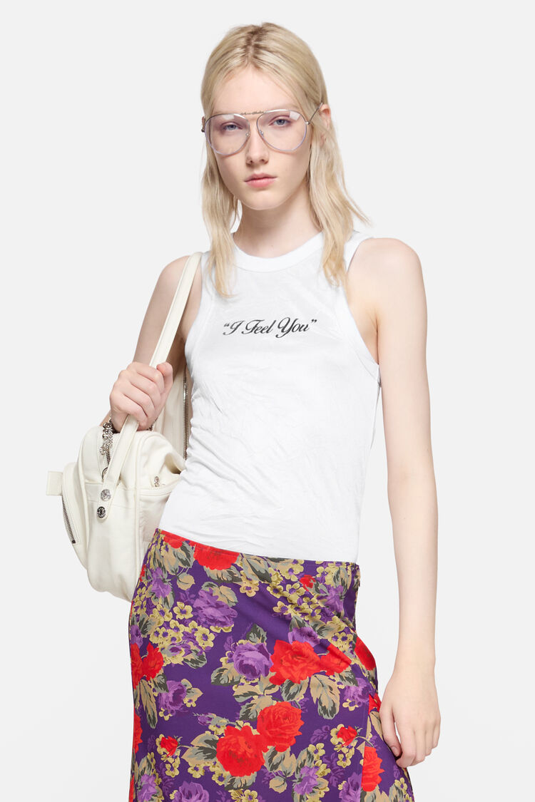 SP-UX-TSHI000075, White