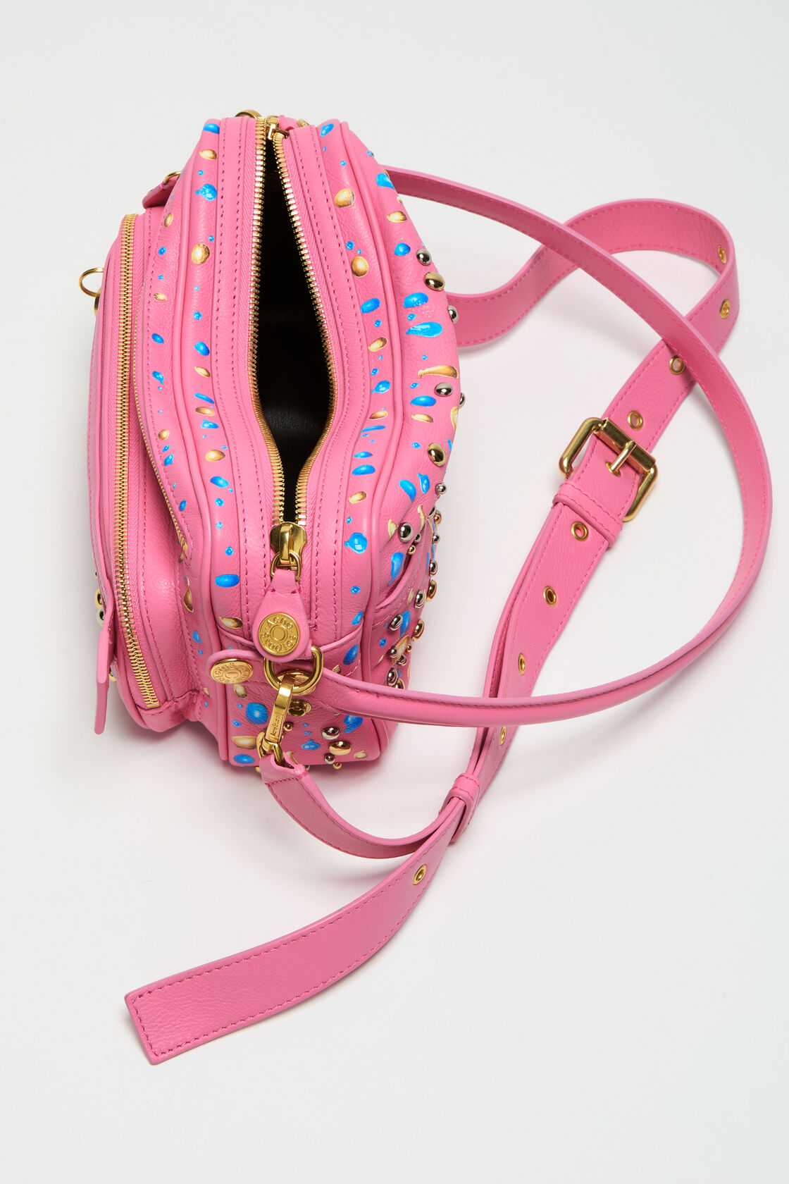 Camero Party - Acne Studios x Takuro Kuwata, バブルピンク, 2000x