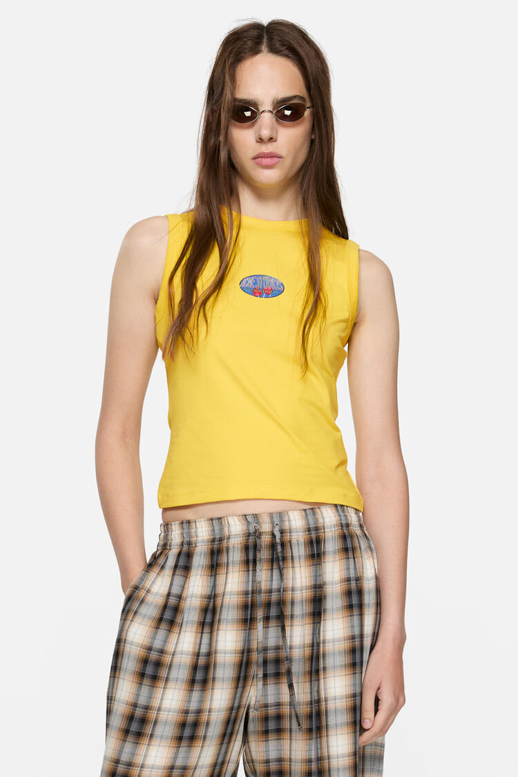 FN-WN-TSHI000775, 브라이트 옐로우