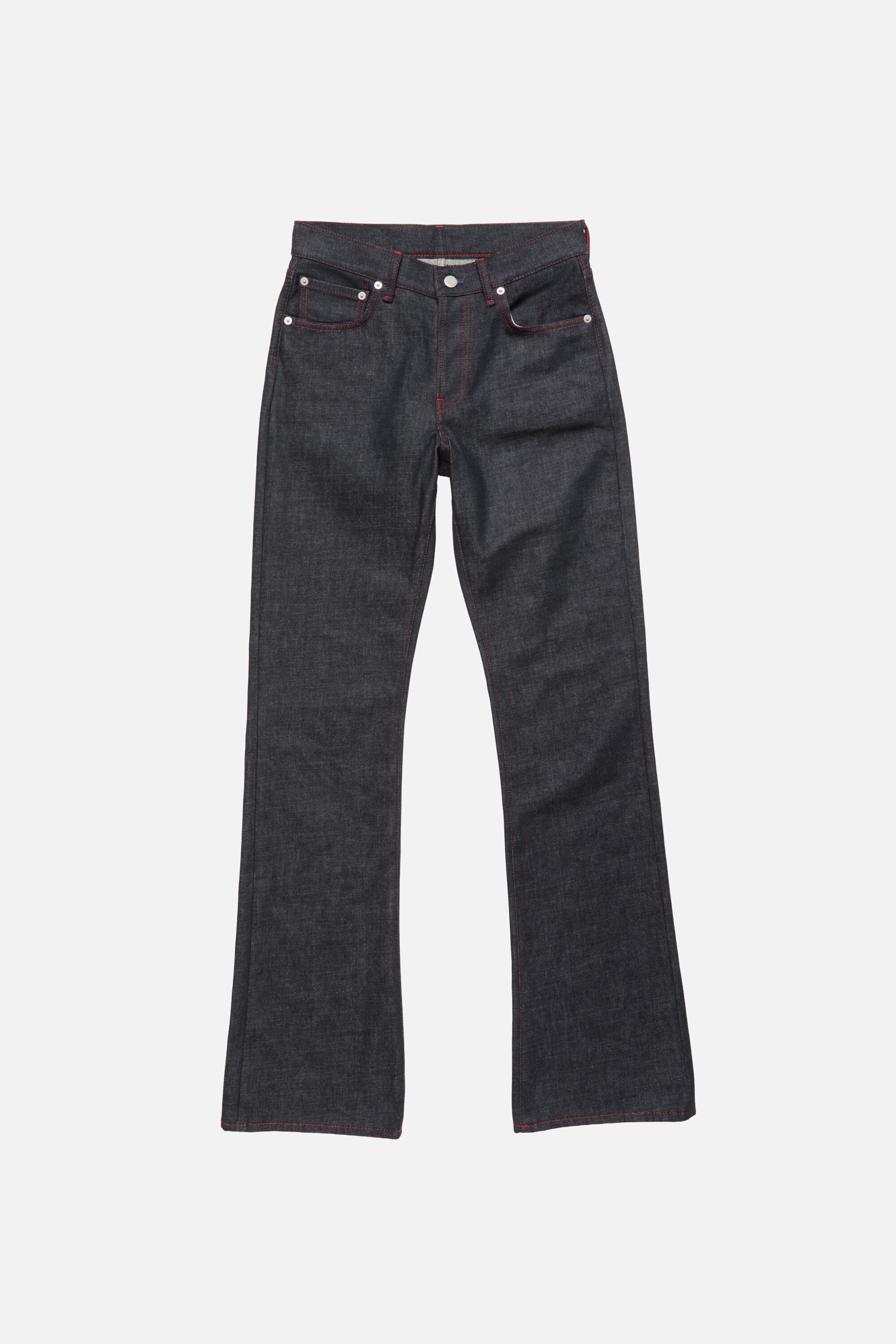 Acne Studios – Seasonal Denim