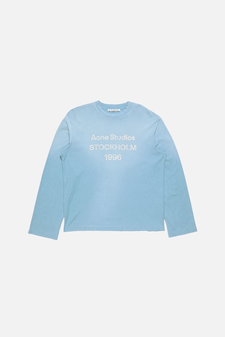 FN-UX-TSHI000016, Cornflower blue