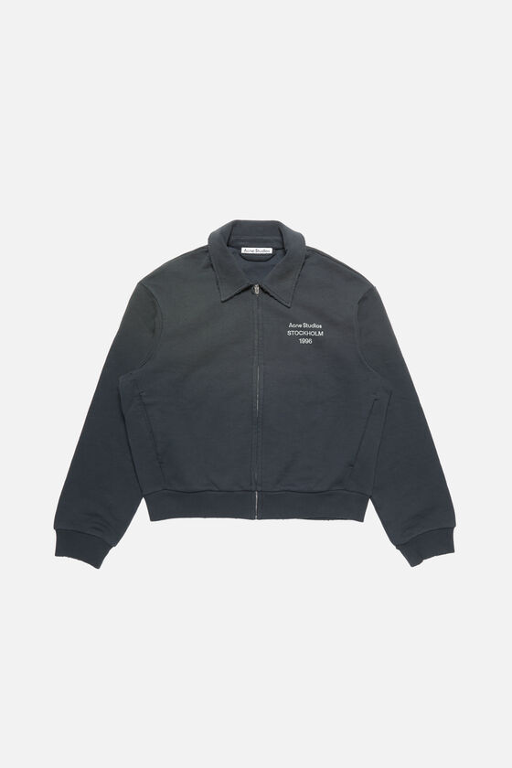 FA-UX-SWEA000200, Faded black