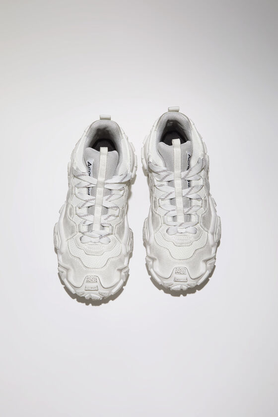 acne studios sneakers