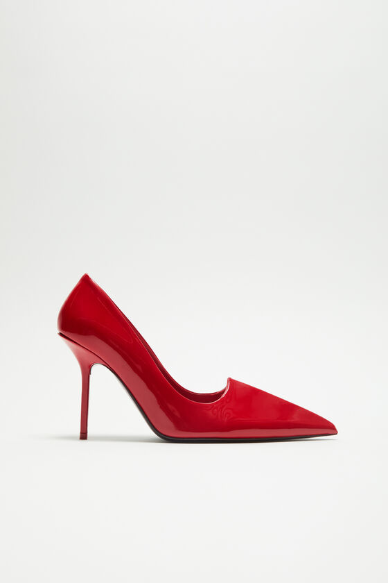 Acne Studios ヒールパンプス