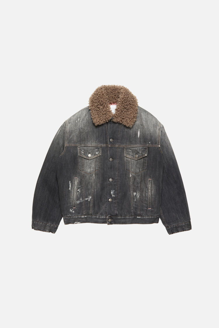 FN-UX-OUTW000103, Black