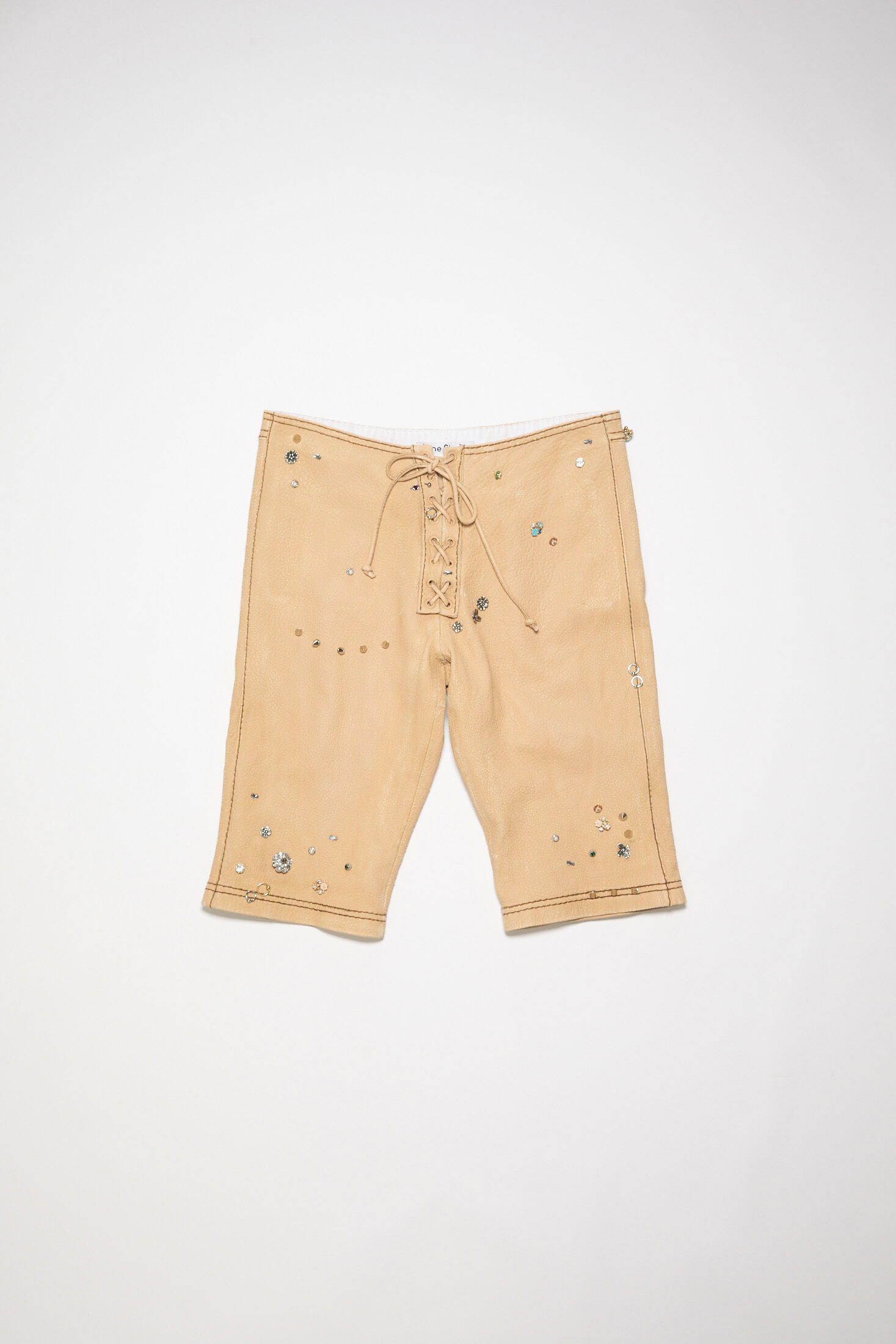 Acne Studios - Men's Sale - Shorts