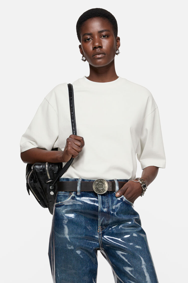 FN-UX-TSHI000018, Ice White