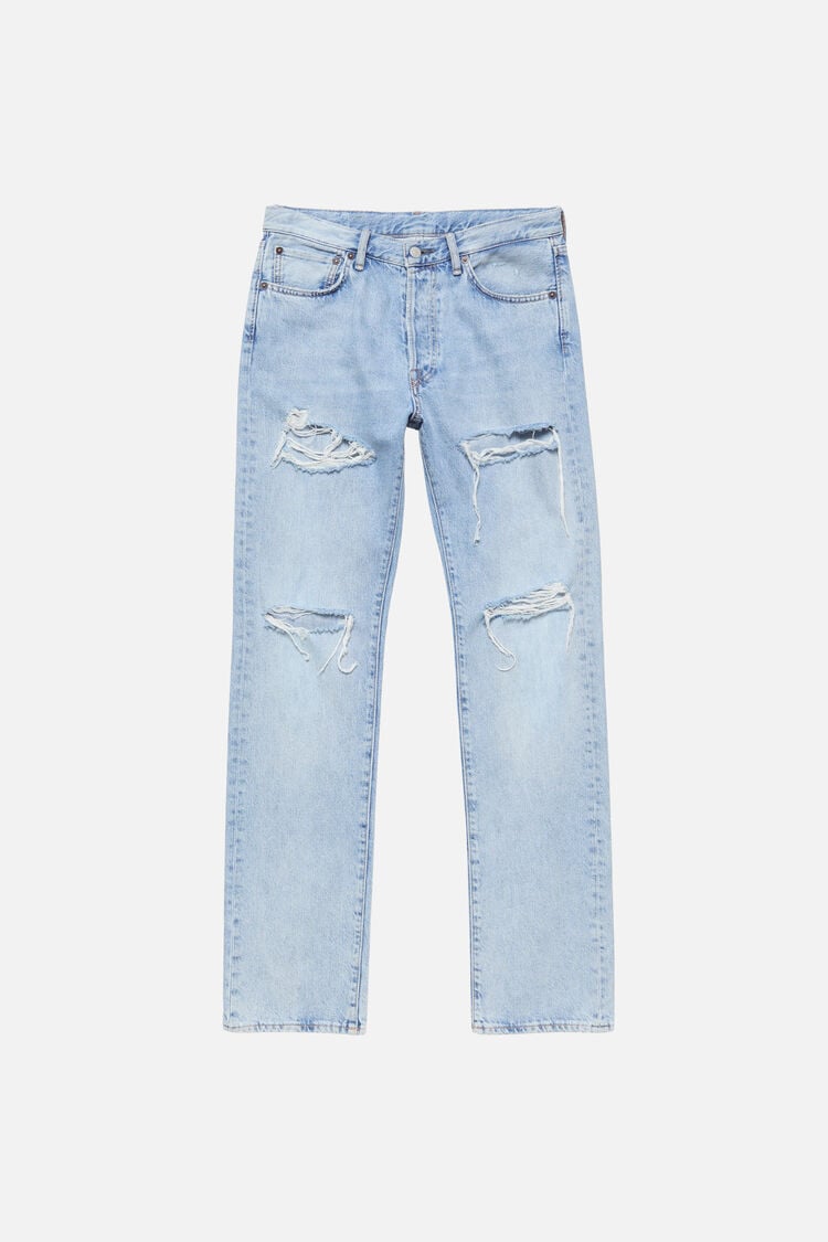 Acne Studios 1996M Light Crow, Light blue