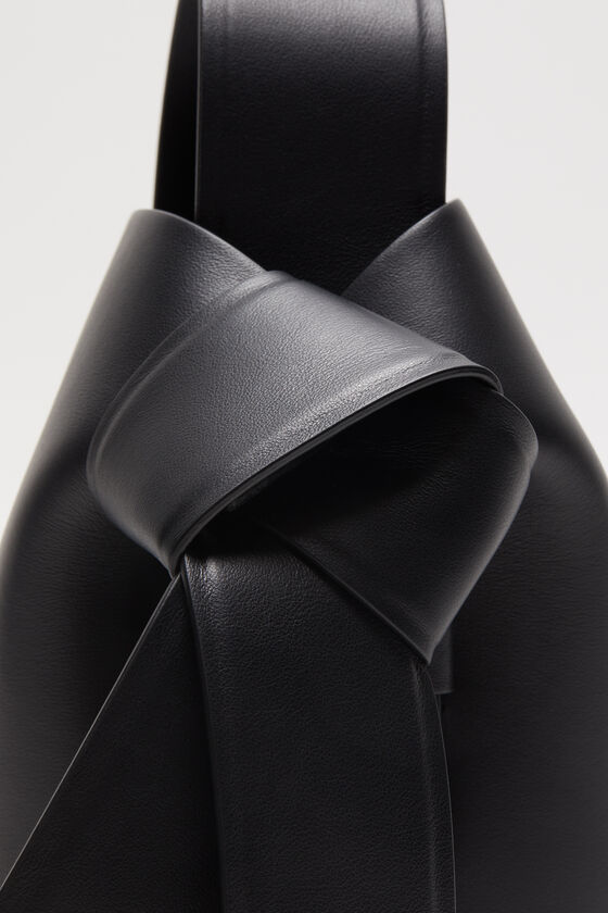Acne Studios - Musubi ミニショルダーバッグ - ブラック