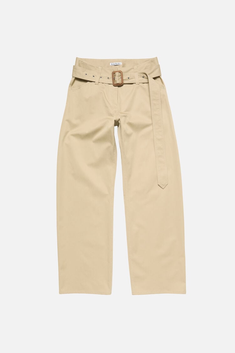 RW-WN-TROU000128, Pale beige