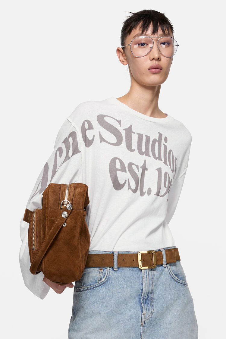 FN-WN-TSHI000855, Off white