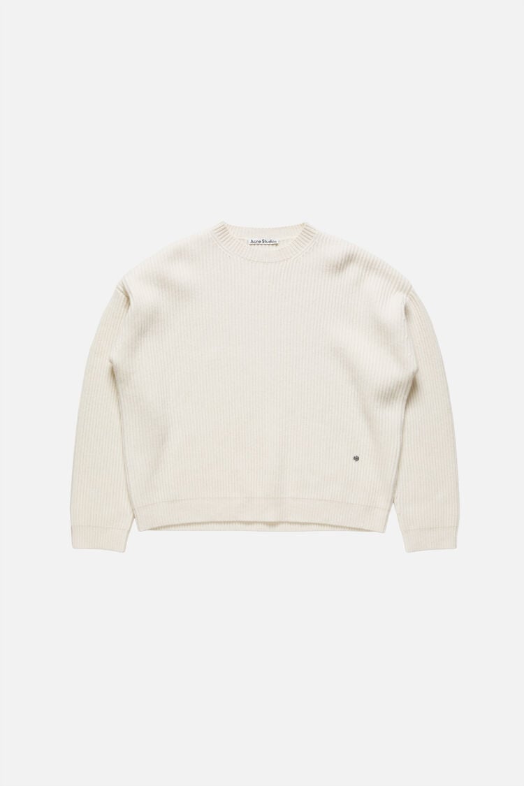 RW-MN-KNIT000025, Off white