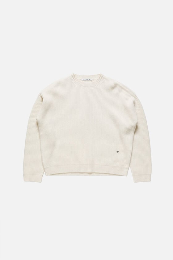RW-MN-KNIT000025, Off white