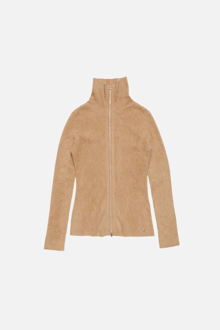 RW-WN-KNIT000083, Light brown