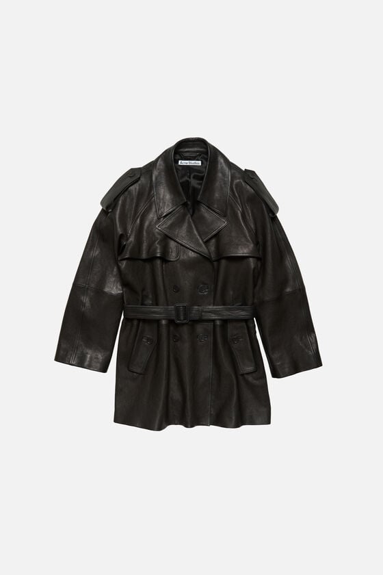 RW-WN-LEAT000057, Black