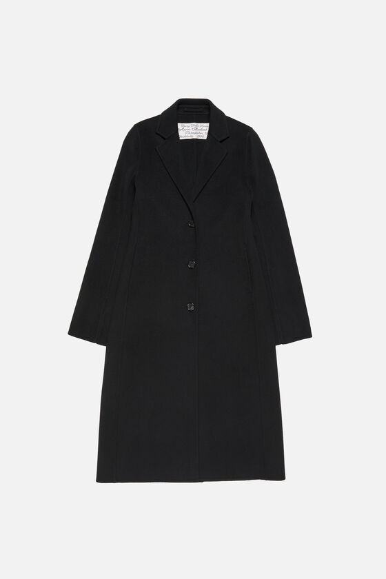 FN-WN-OUTW001155, Black