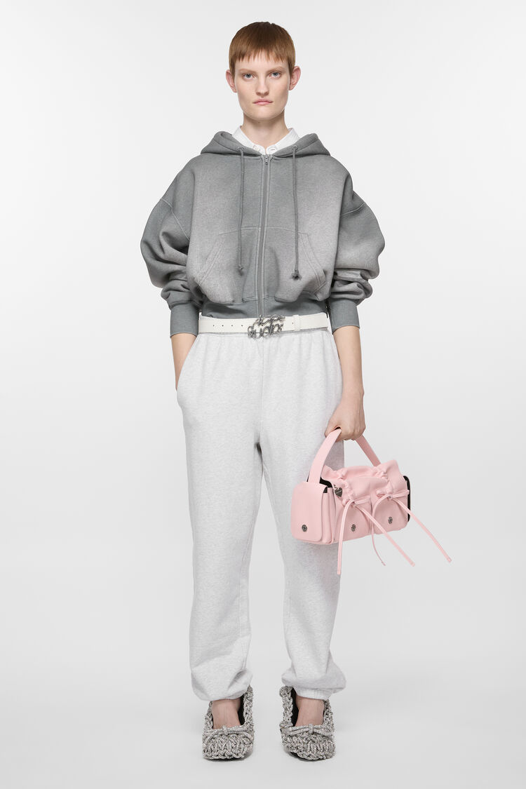 Multipocket Lux, 淡粉色