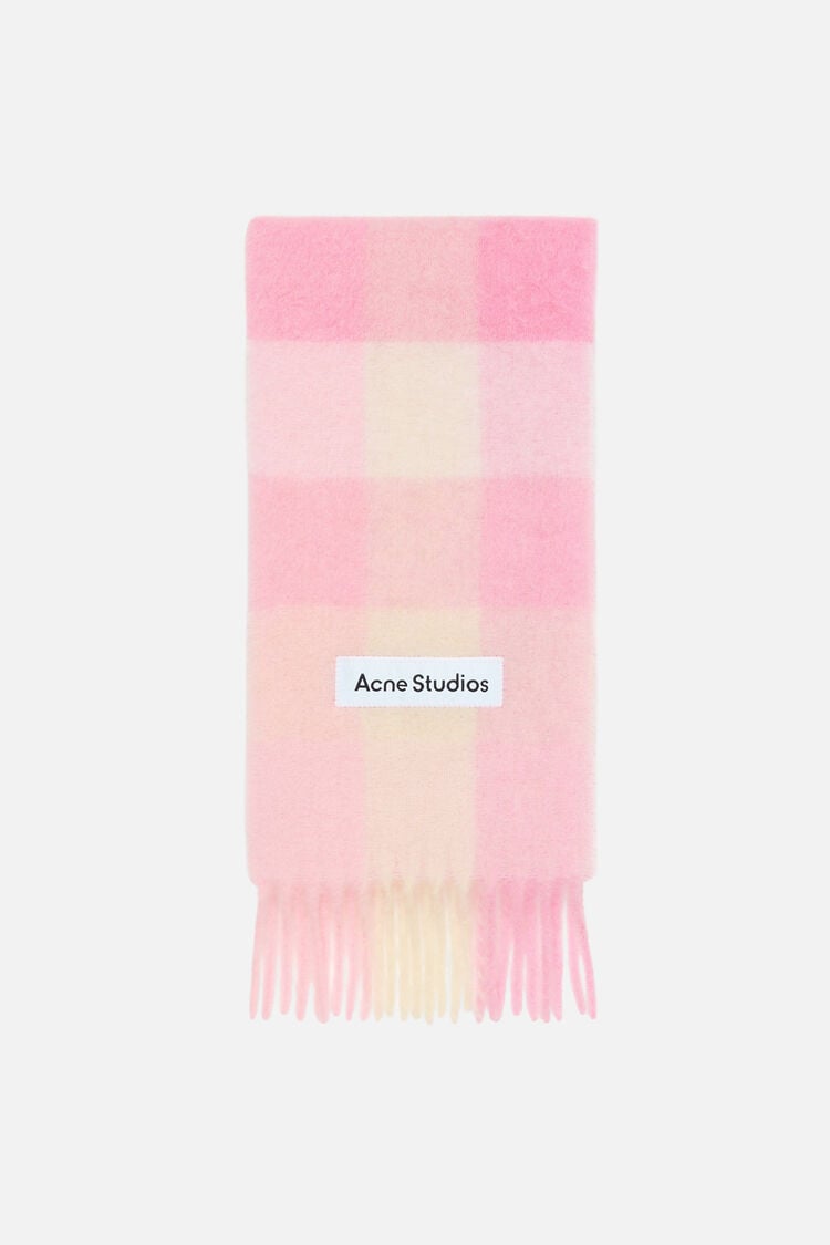 FN-UX-SCAR000115, Candy Pink/White/Pale Pink
