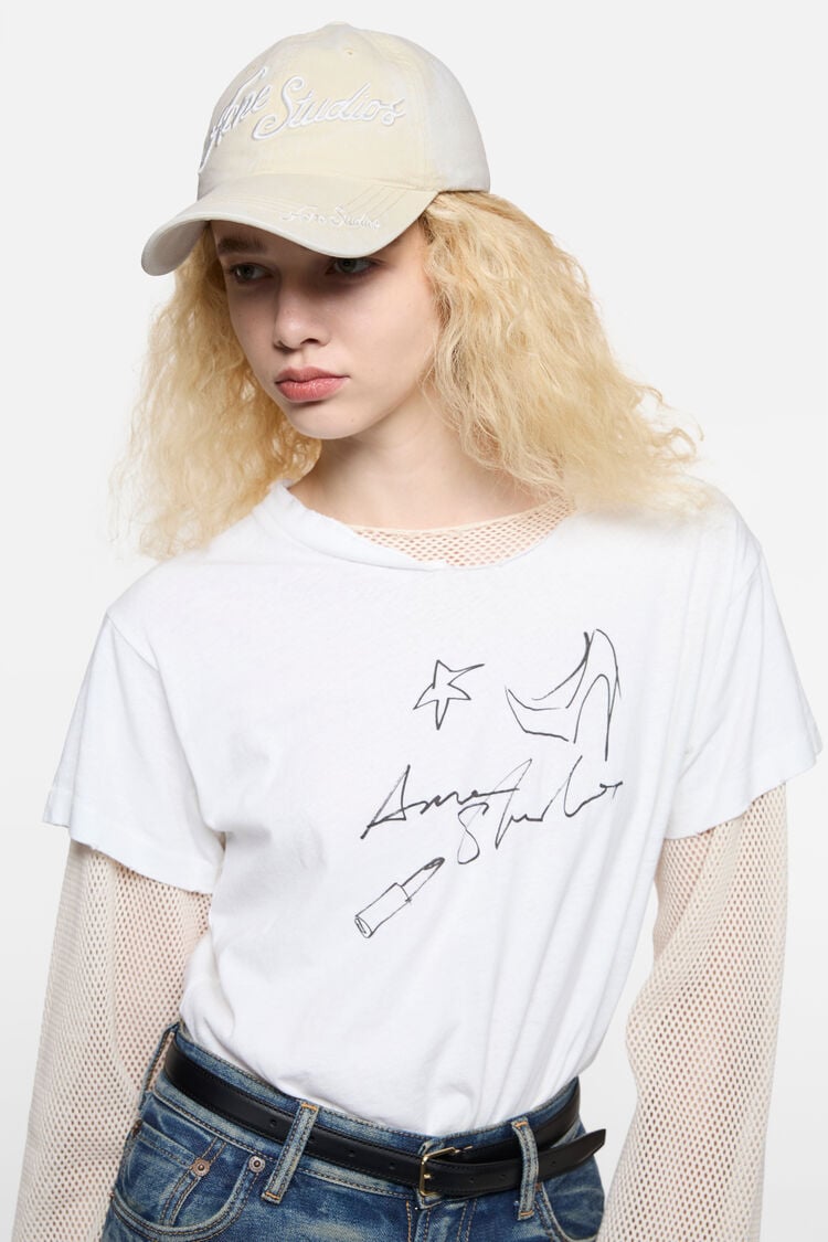 AC-UX-HATS000010, Oat beige