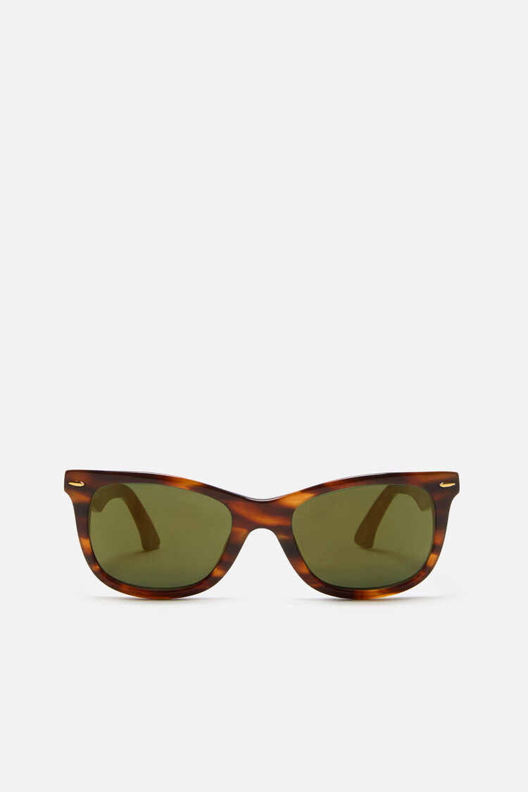 AC-UX-EYEW000001, Brown/gold
