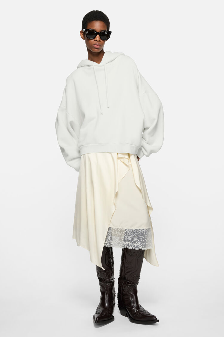 FN-UX-SWEA000019, Ice White