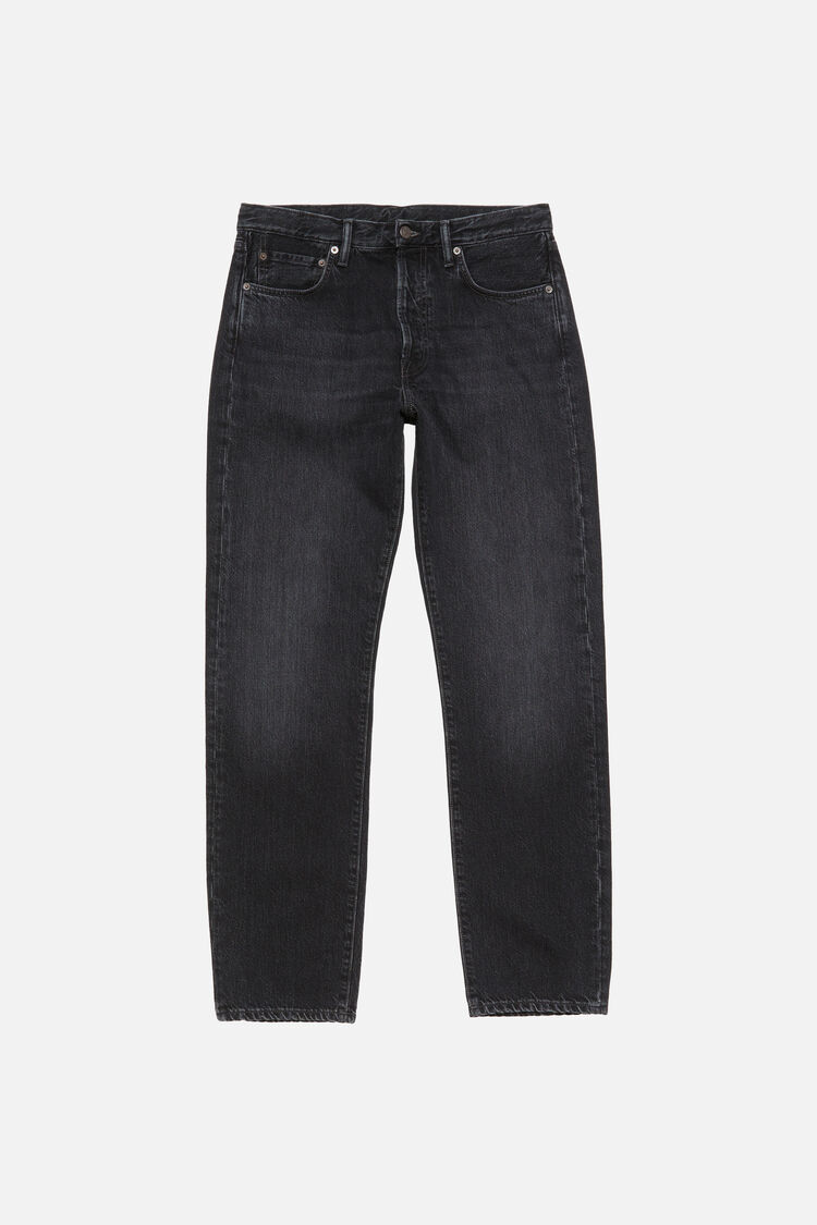 Acne Studios 1996M Vintage Black, Schwarz