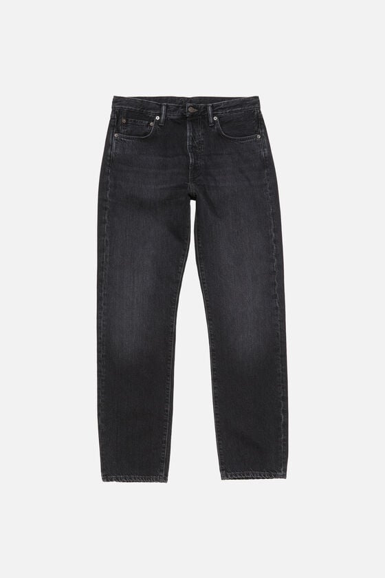 Acne Studios 1996M Vintage Black, Black