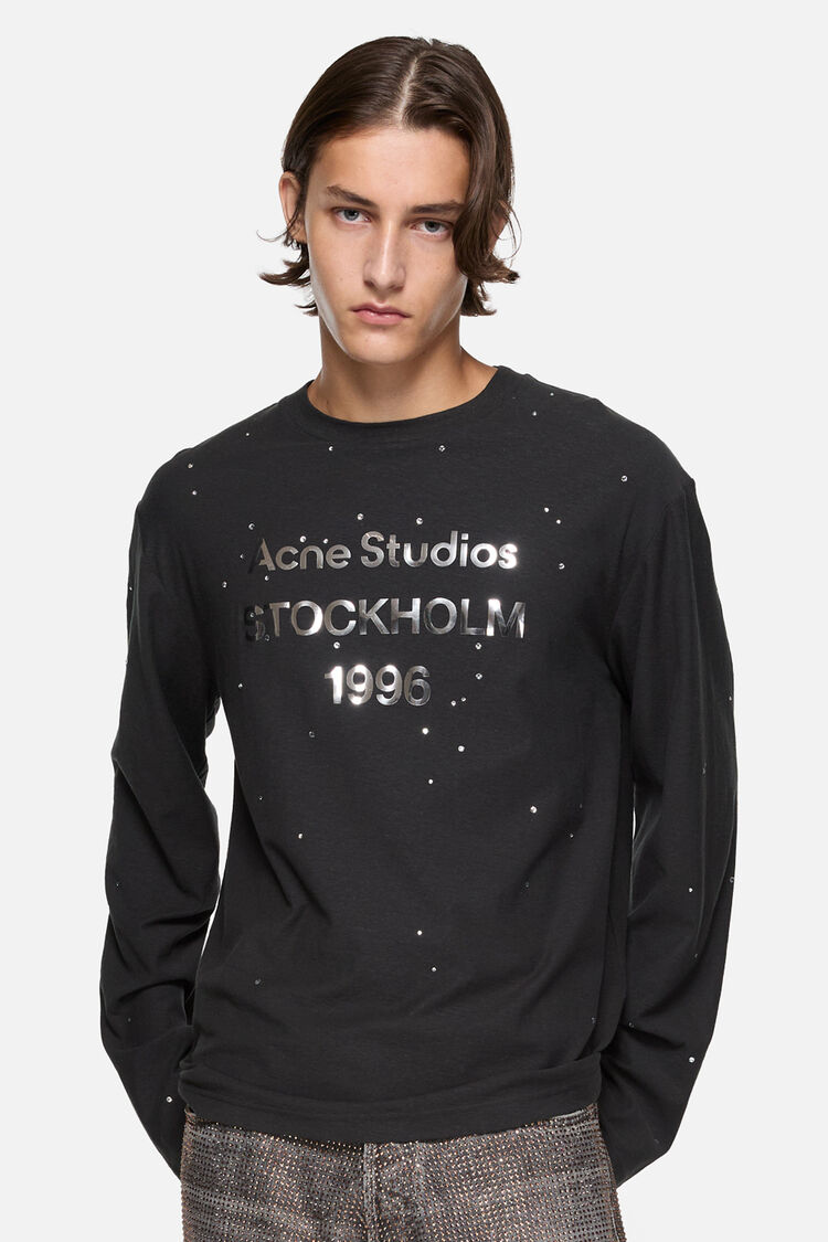 FN-UX-TSHI000231, Black